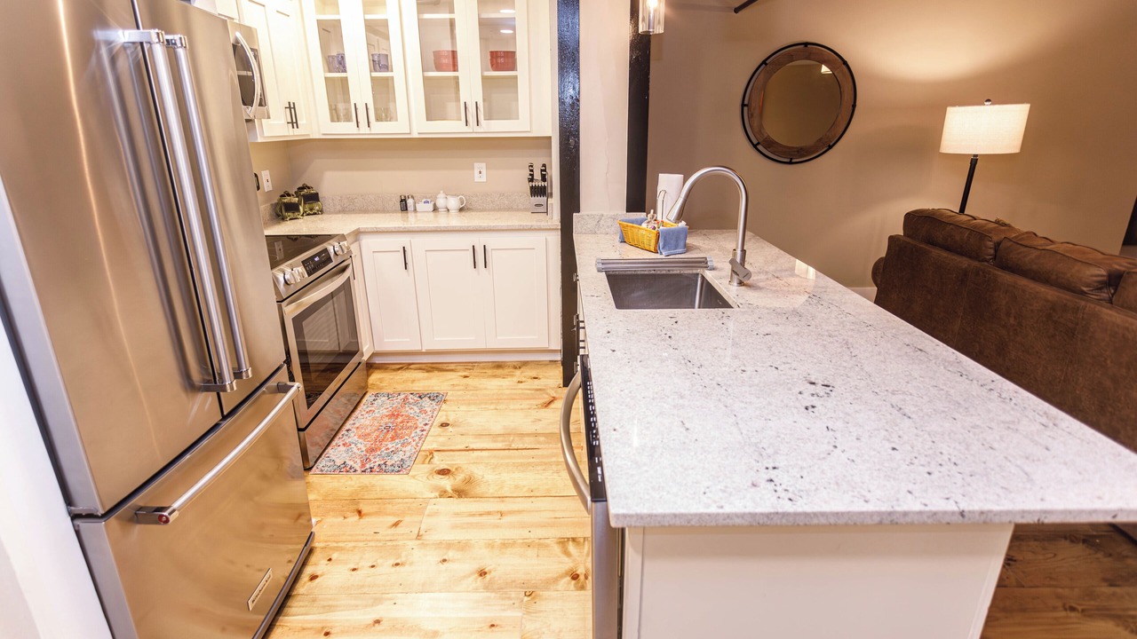 Photo of Kitchen in Vicksburg