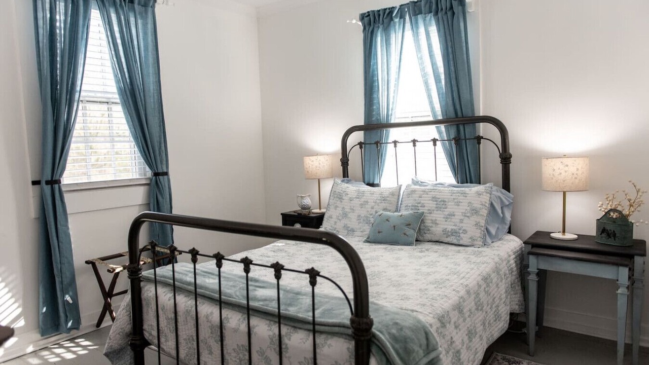 Photo of Bedroom in Jackson