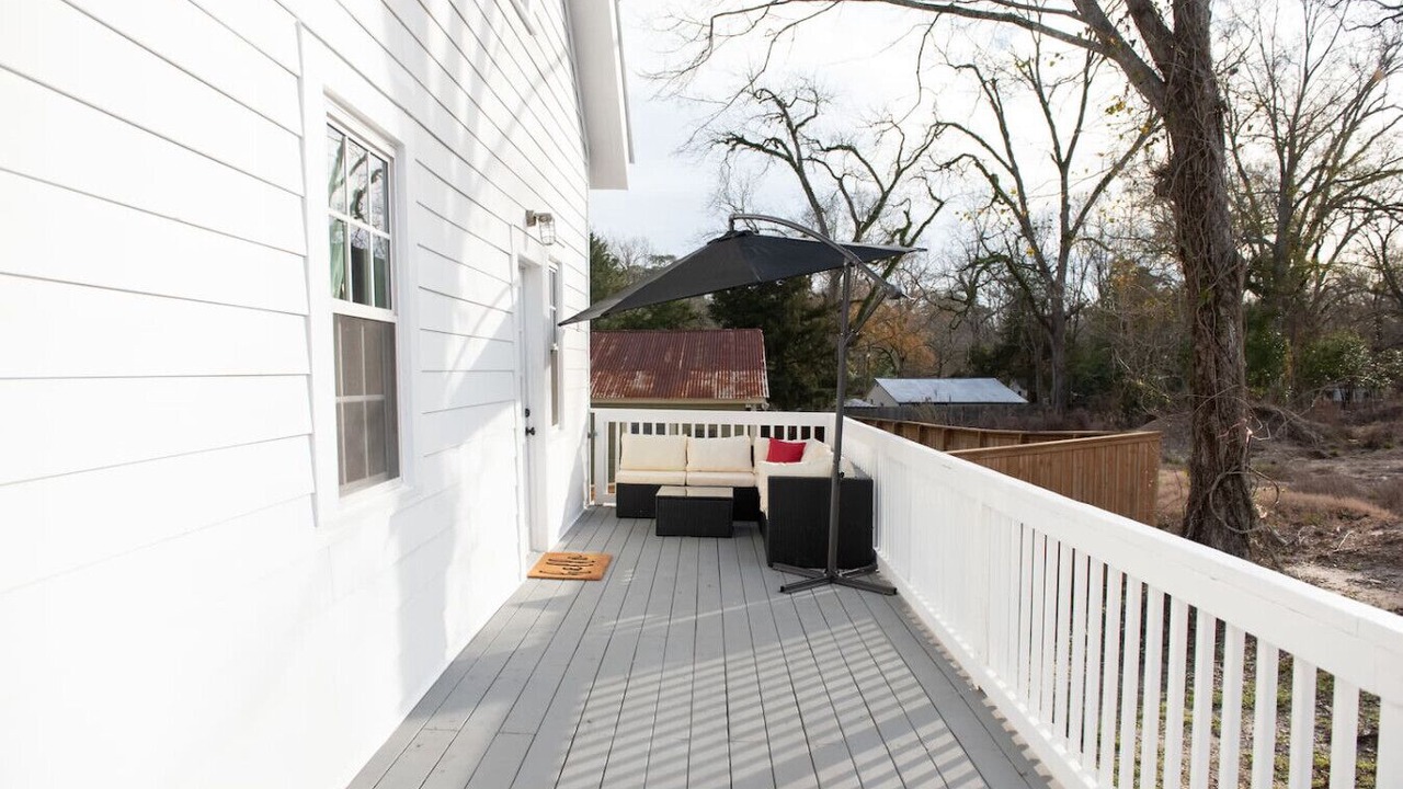 Photo of Outdoor in Jackson