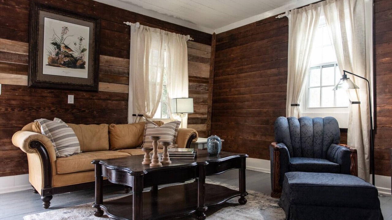 Photo of Livingroom in Jackson