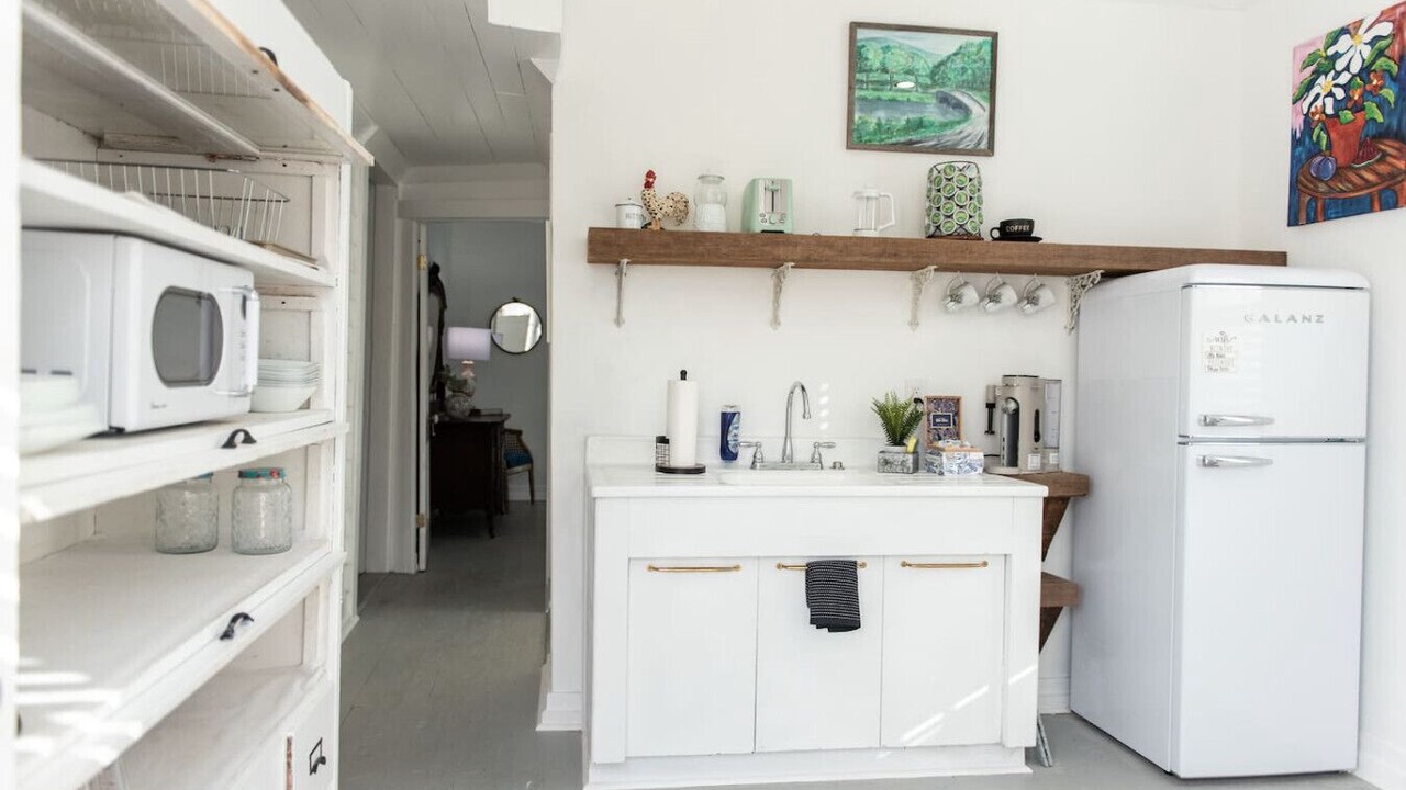 Photo of Kitchen in Jackson