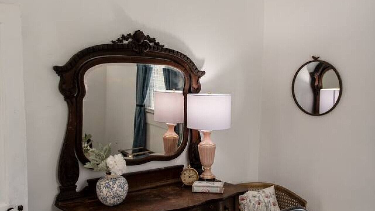 Photo of Bedroom in Jackson