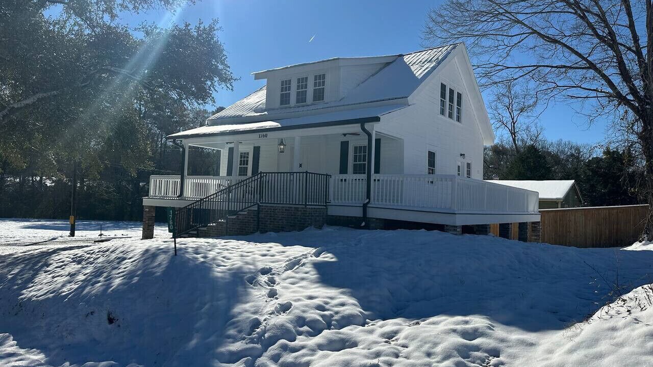Photo of Outdoor in Jackson