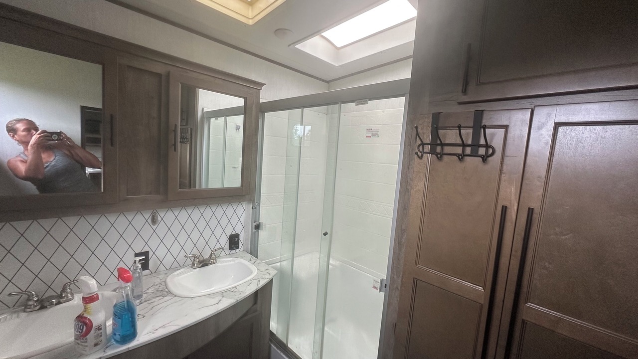 Photo of Bathroom in Milton