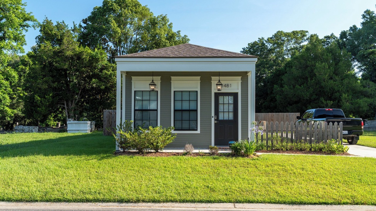 Photo of Outdoor in Baton Rouge