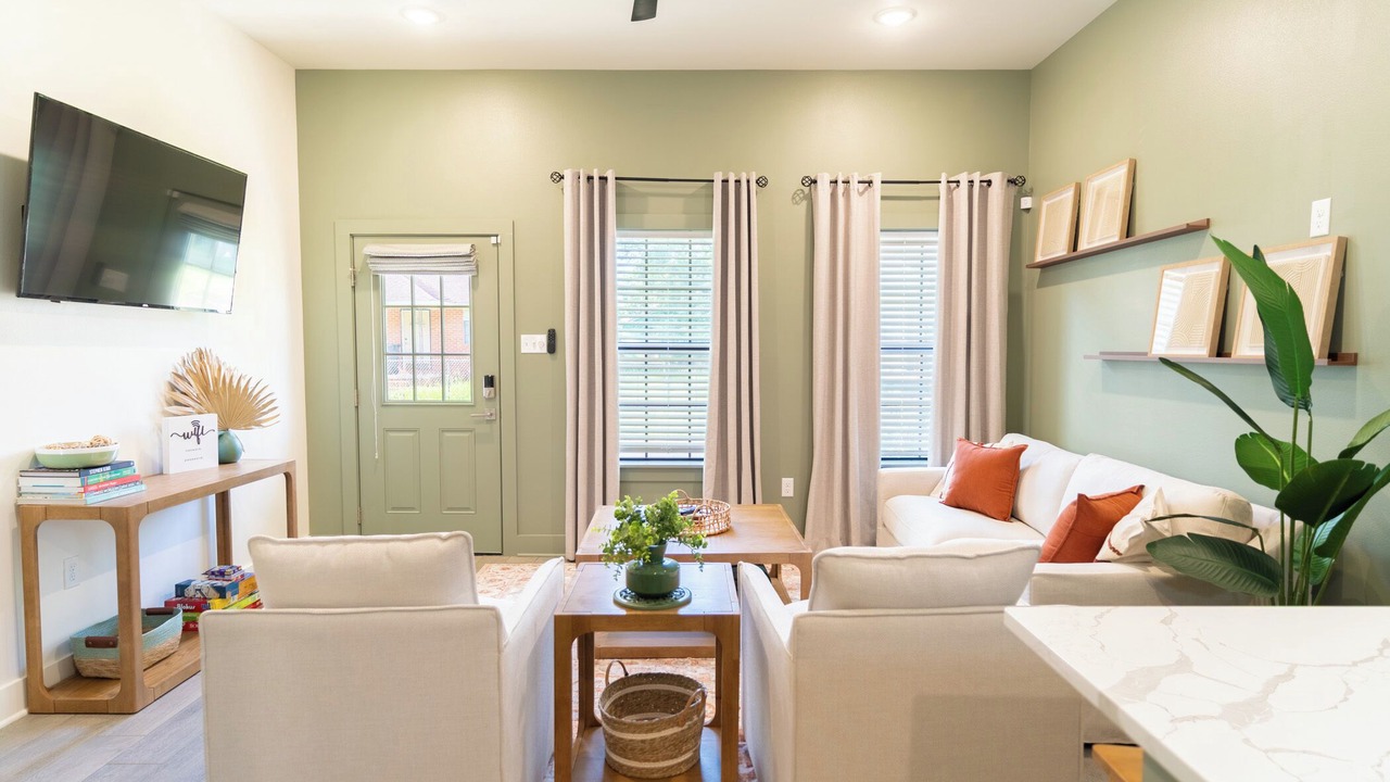 Photo of Livingroom in Baton Rouge