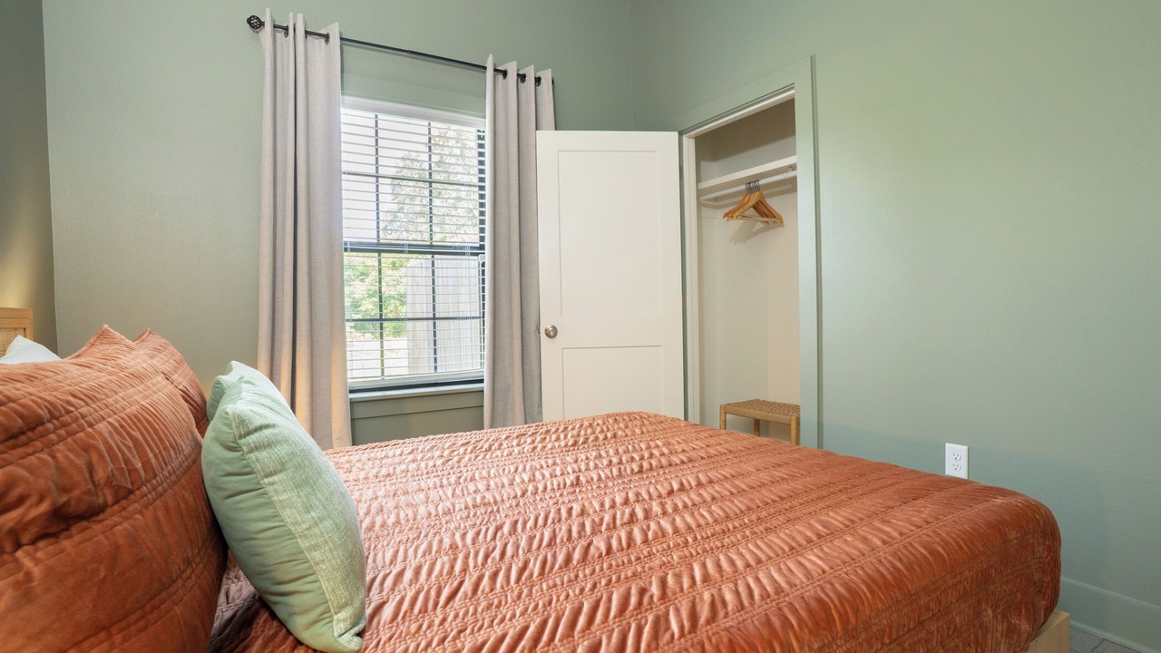 Photo of Bedroom in Baton Rouge