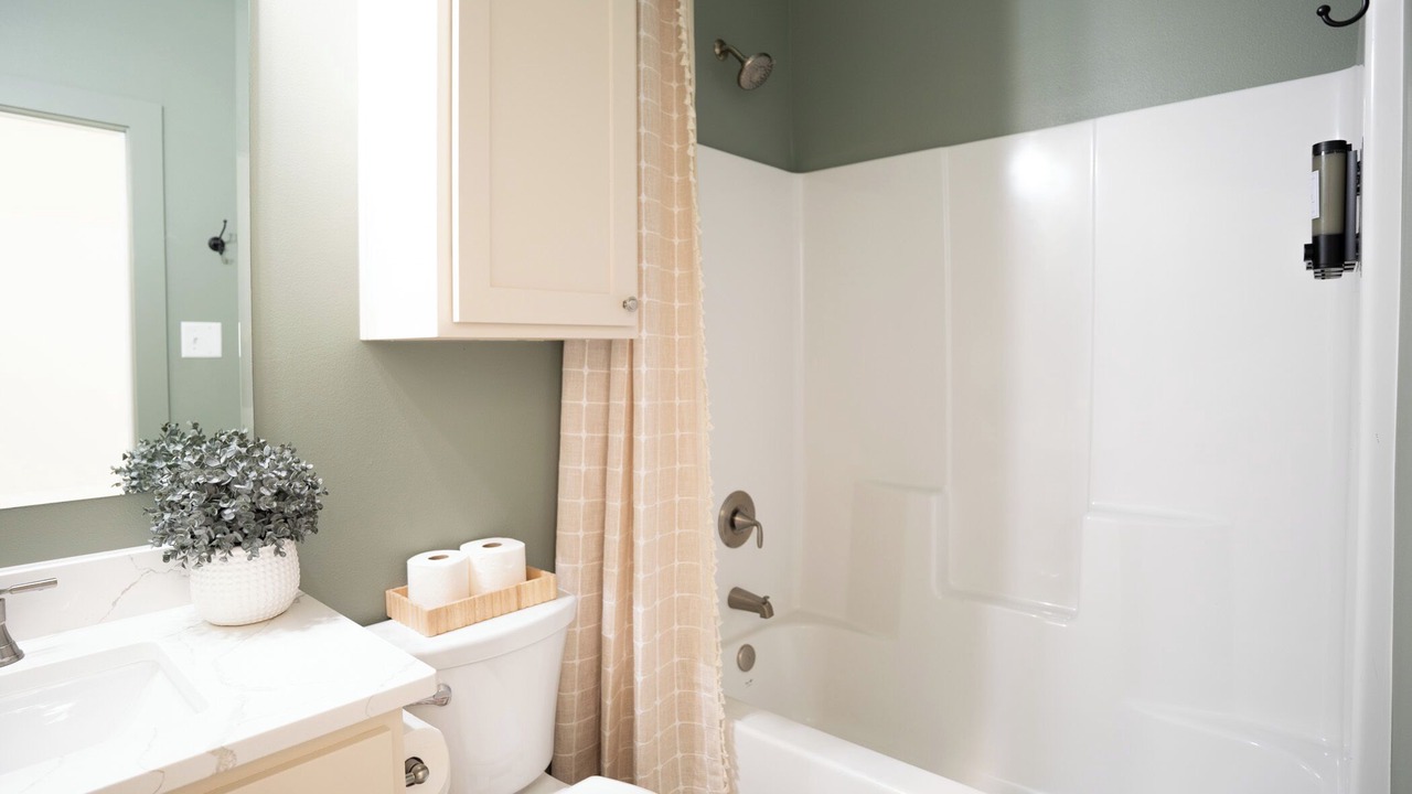 Photo of Bathroom in Baton Rouge