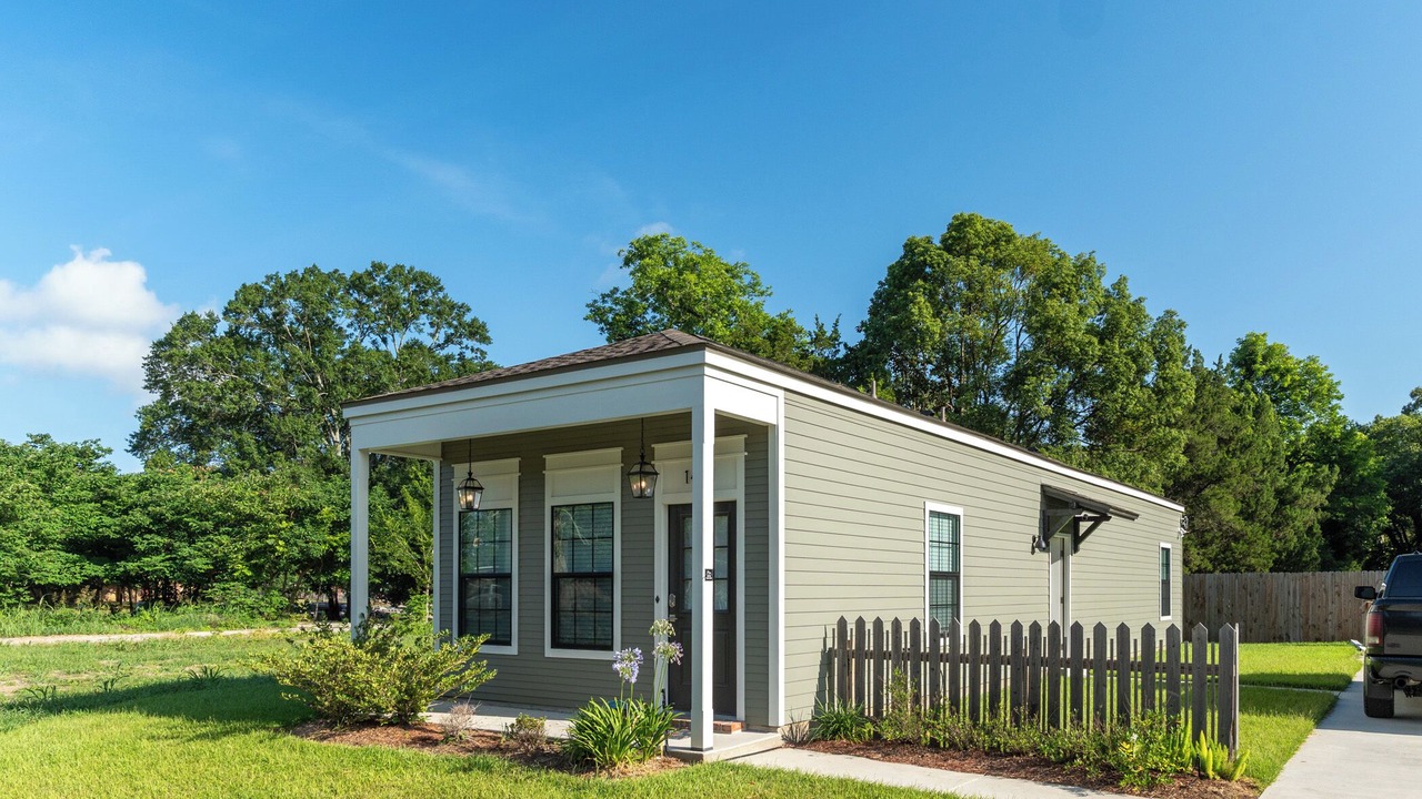 Photo of Outdoor in Baton Rouge