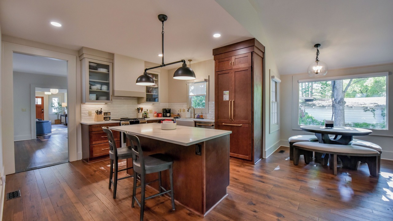 Photo of Kitchen in Tuscaloosa