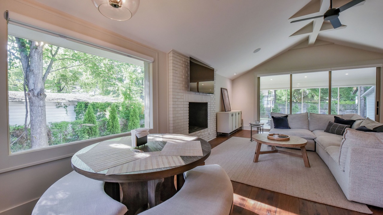 Photo of Livingroom in Tuscaloosa