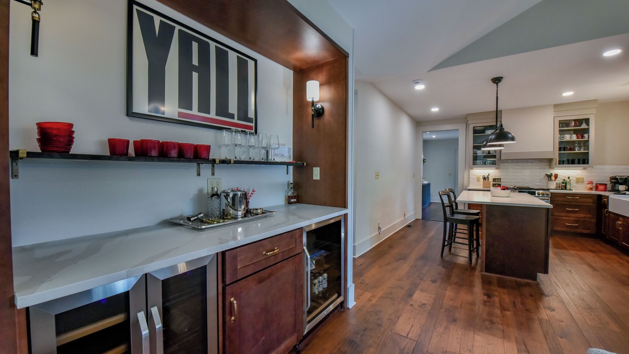 Photo of Kitchen in Tuscaloosa