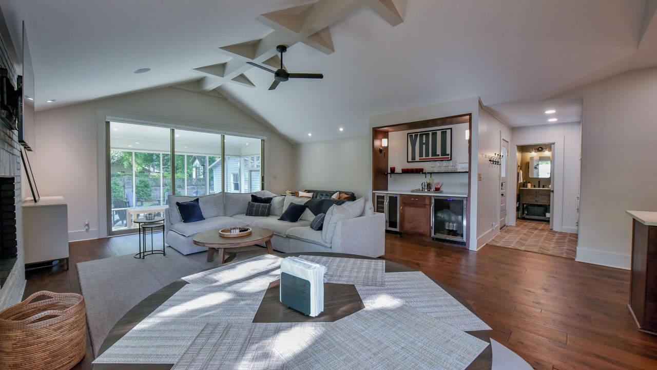 Photo of Livingroom in Tuscaloosa