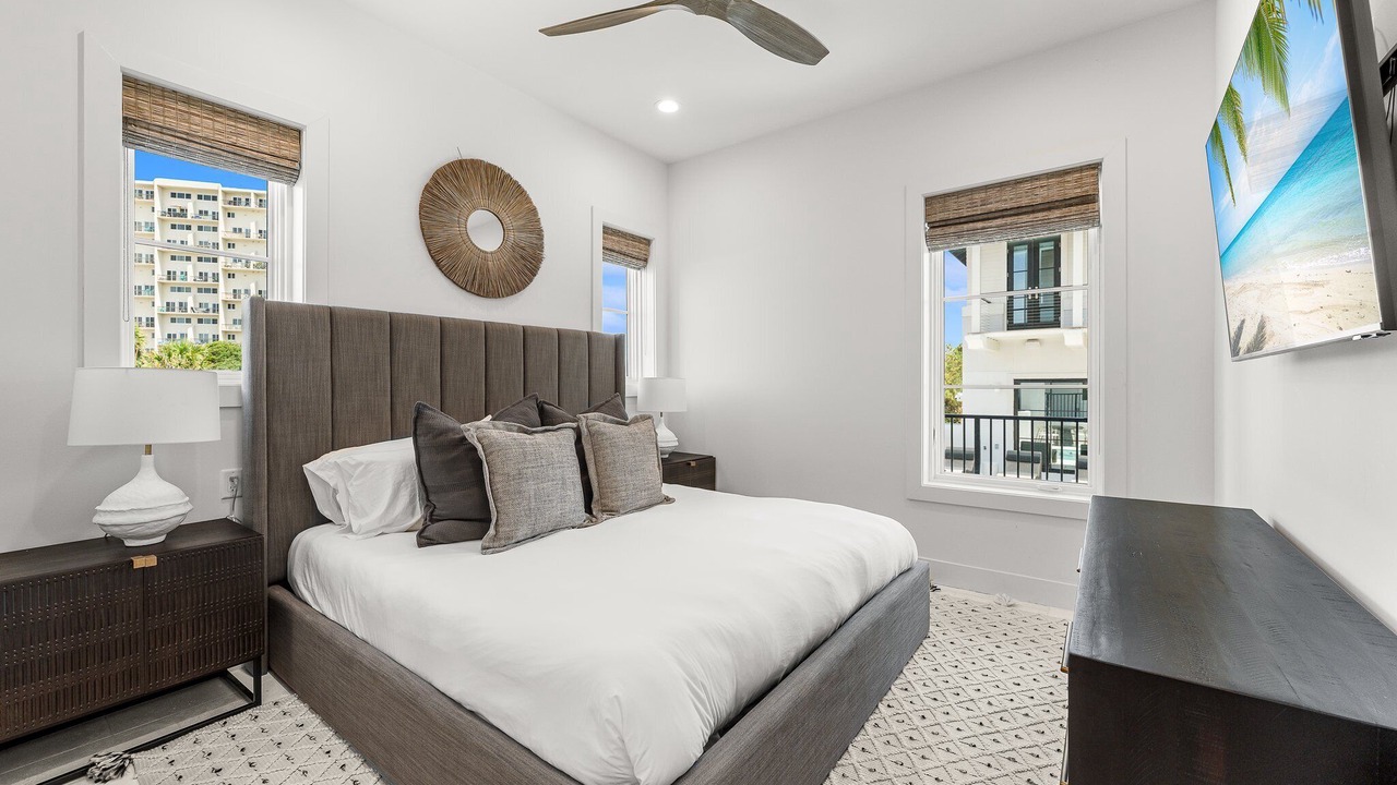 Photo of Bedroom in Sunnyside