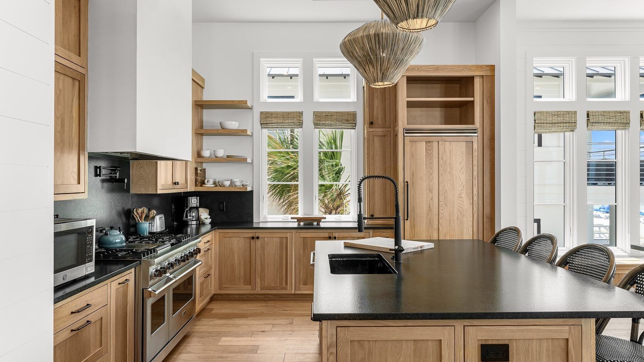 Photo of Kitchen in Sunnyside