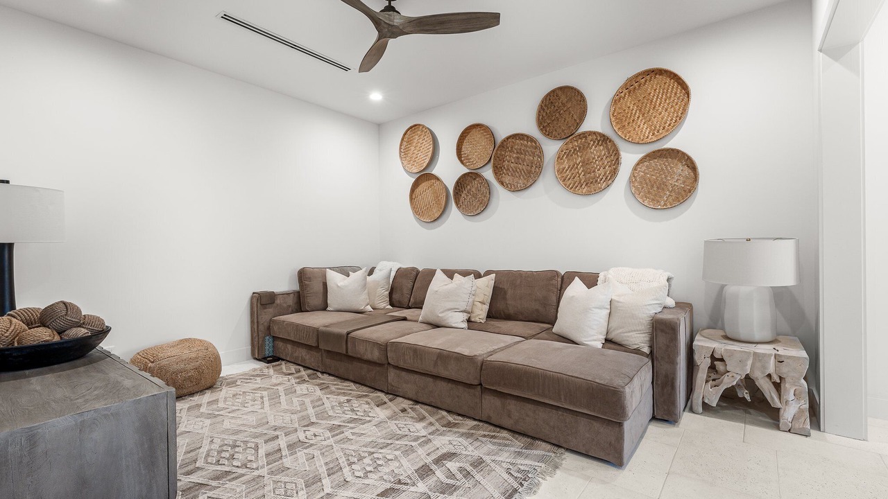 Photo of Livingroom in Sunnyside