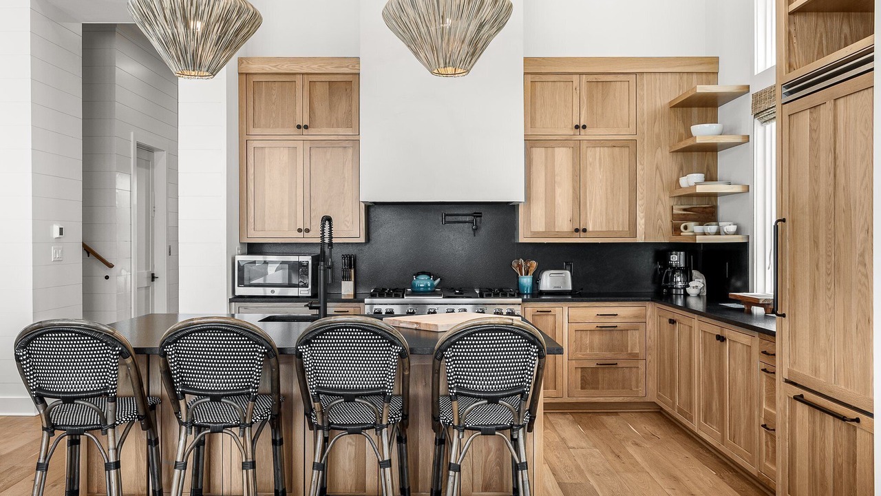 Photo of Kitchen in Sunnyside