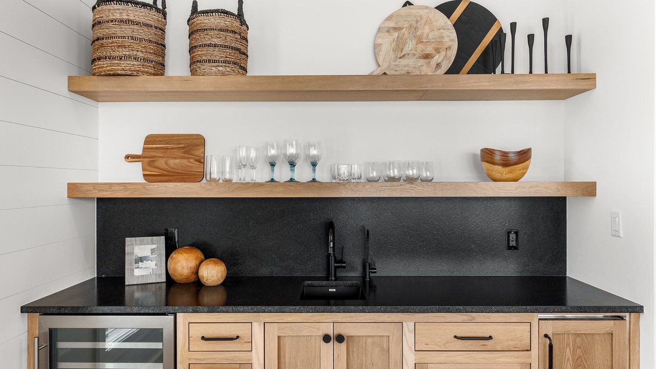 Photo of Kitchen in Sunnyside