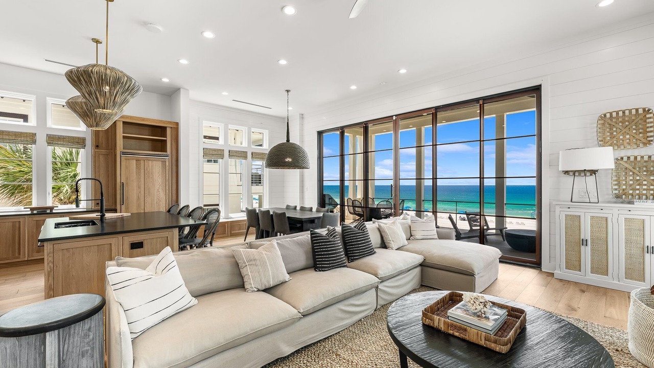 Photo of Livingroom in Sunnyside