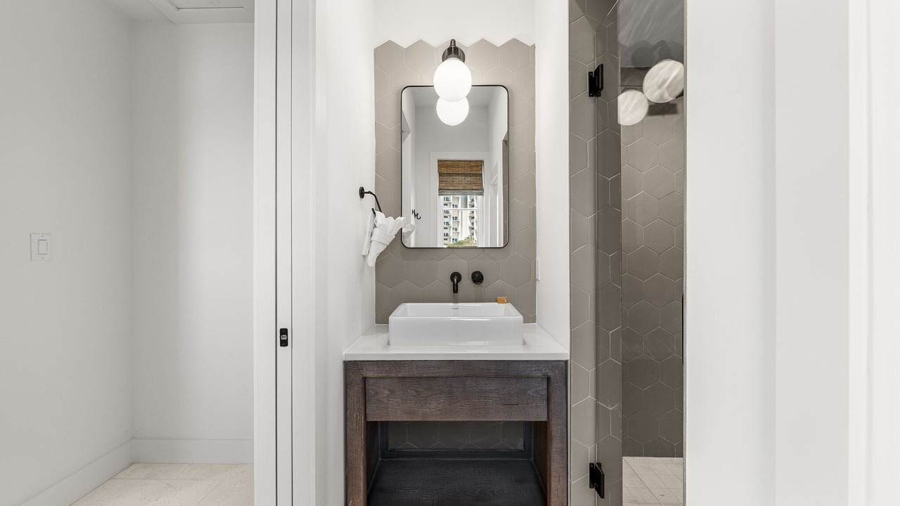 Photo of Bathroom in Sunnyside