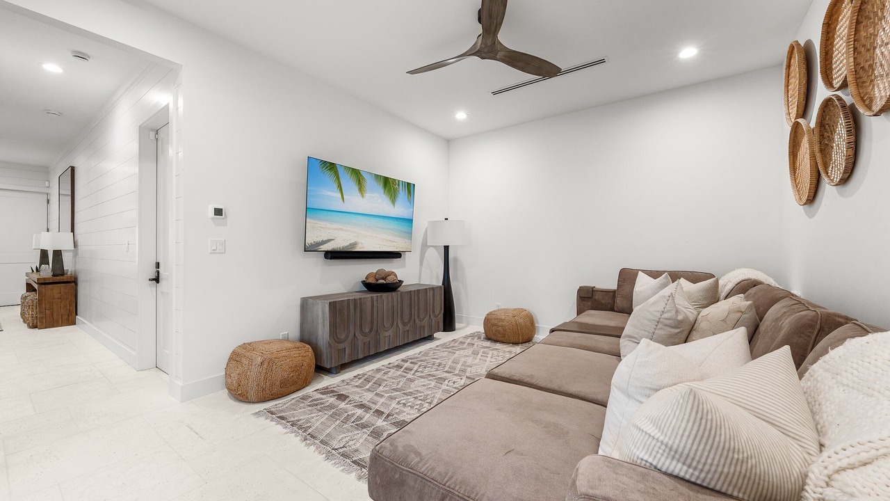Photo of Livingroom in Sunnyside