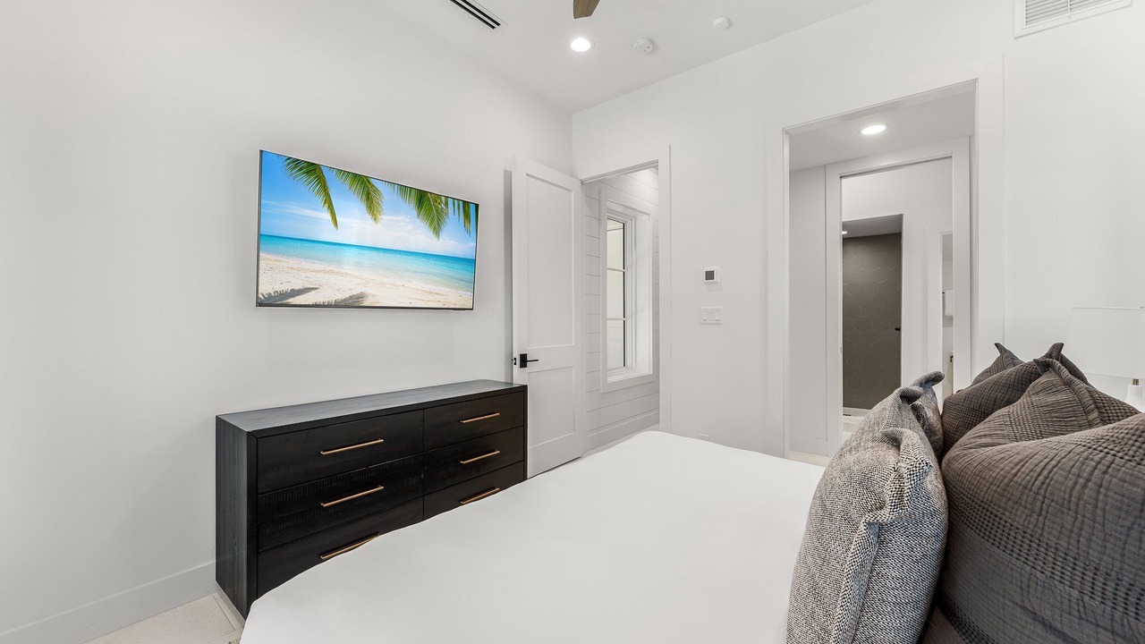 Photo of Bedroom in Sunnyside