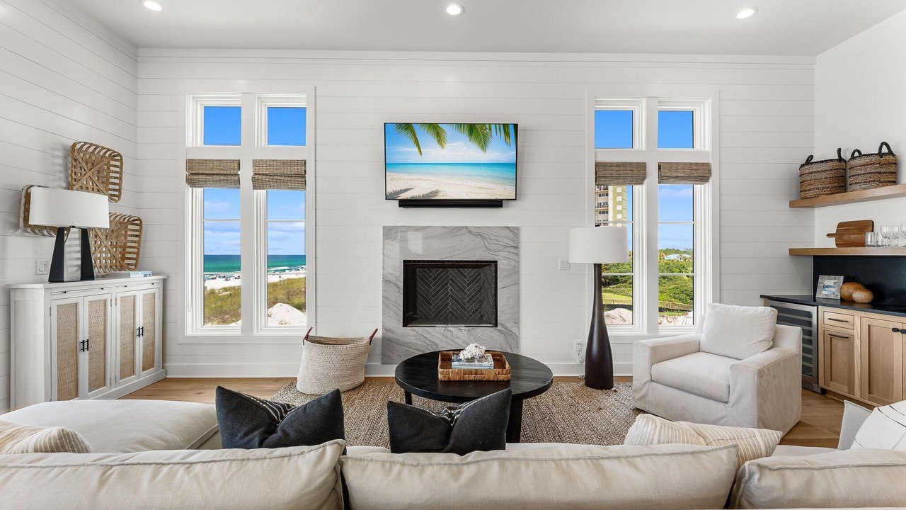 Photo of Livingroom in Sunnyside