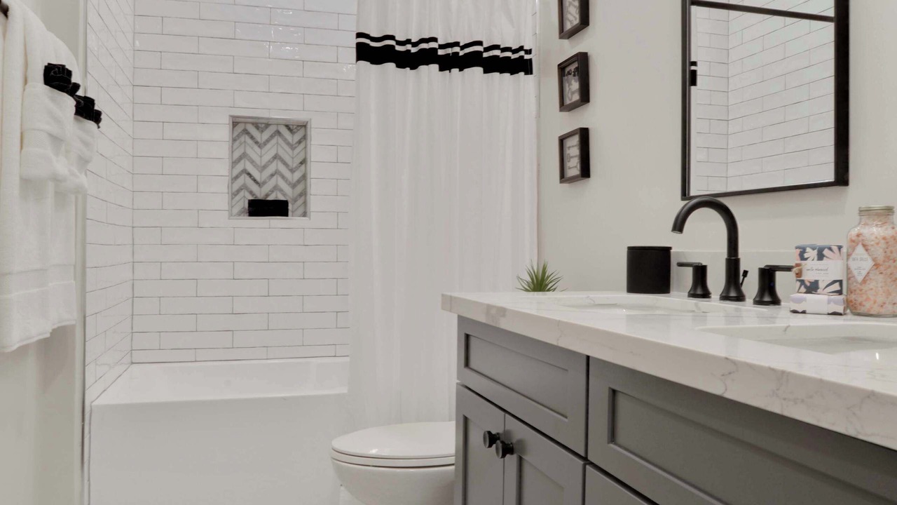 Photo of Bathroom in Faubourg Lafayette