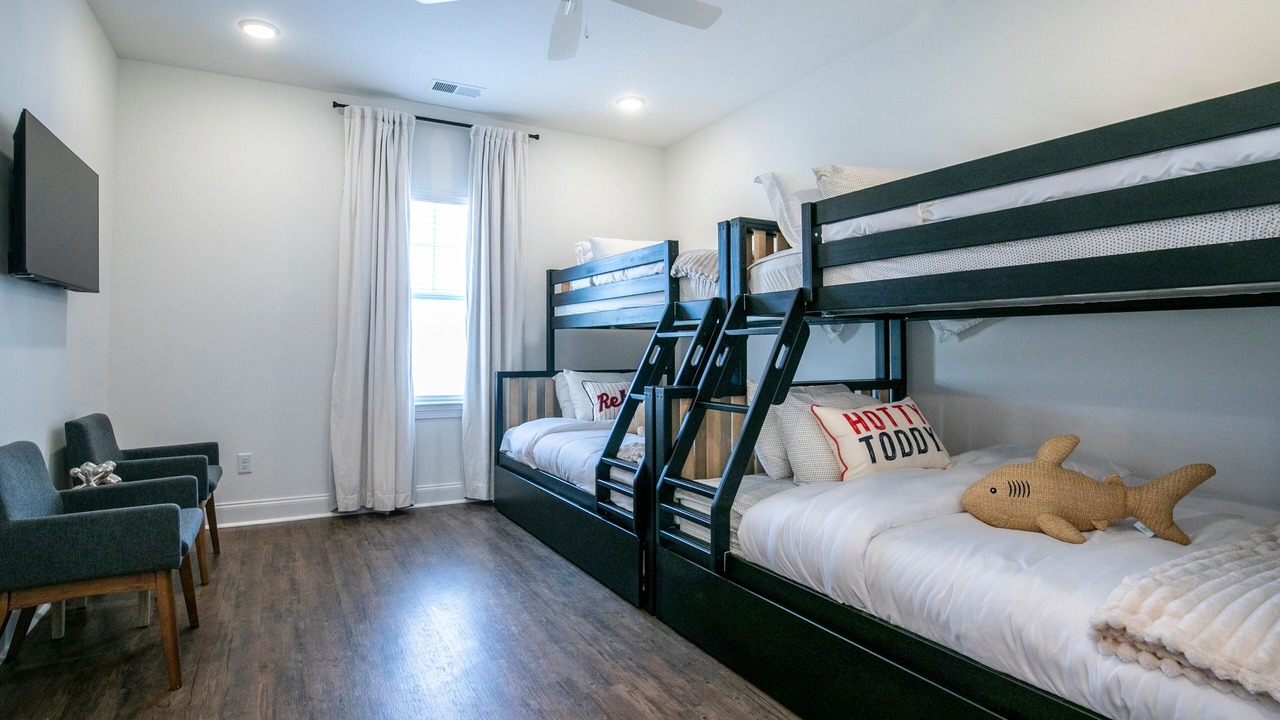 Photo of Bedroom in Oxford