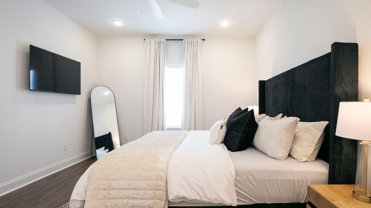 Photo of Bedroom in Oxford