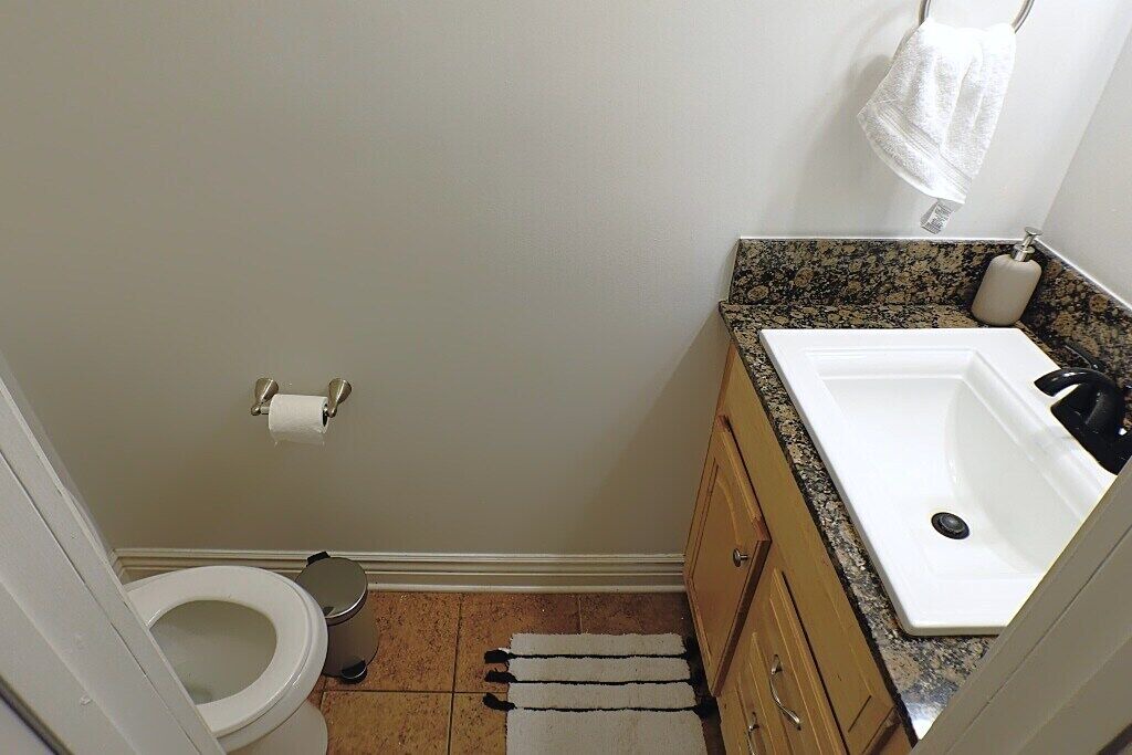 Photo of Bathroom in Sunbeam