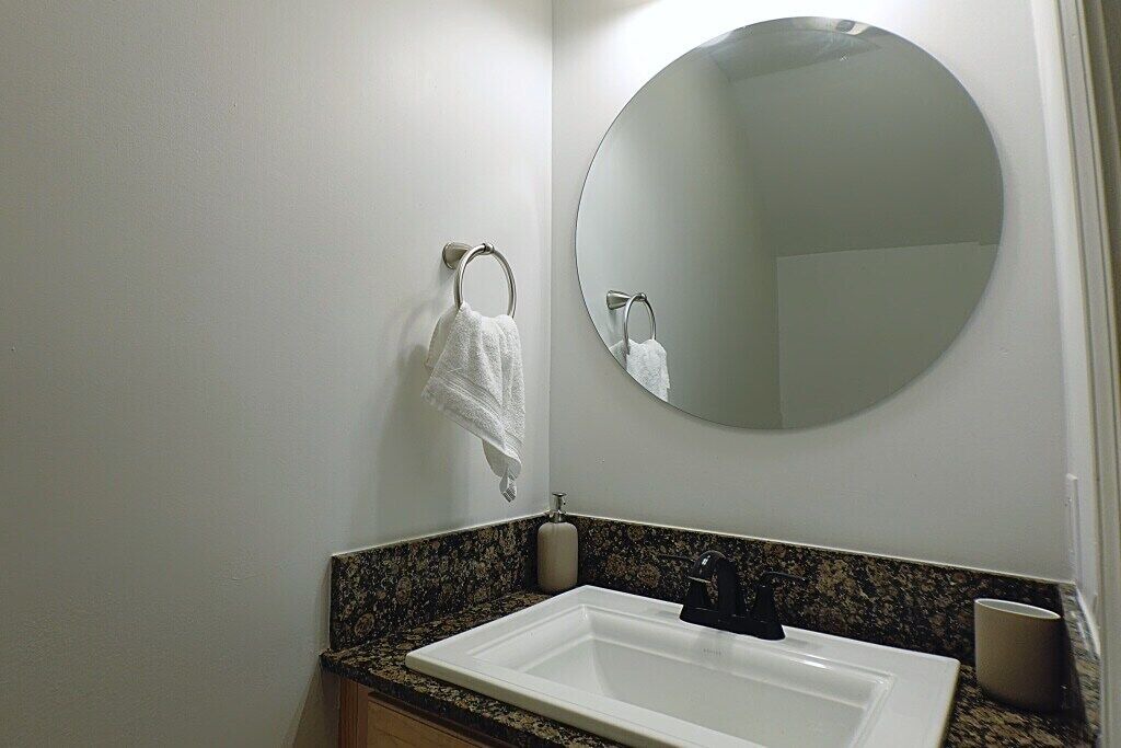 Photo of Bathroom in Sunbeam