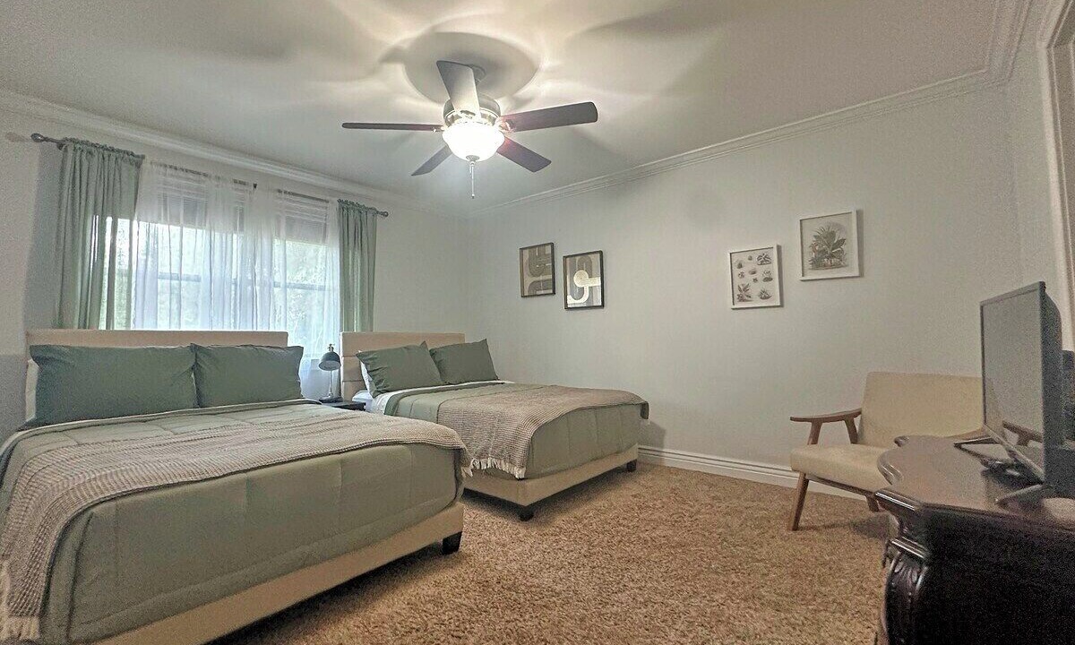 Photo of Bedroom in Sunbeam