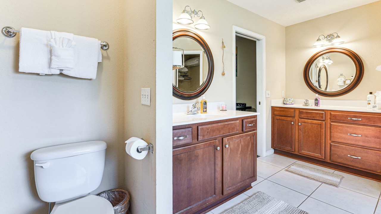 Photo of Bathroom in Lynn Haven