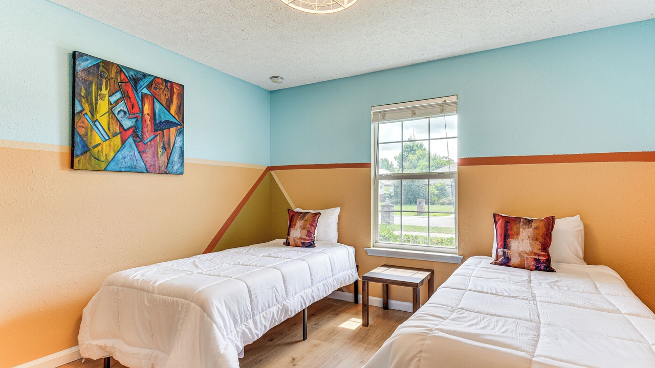 Photo of Bedroom in Lynn Haven
