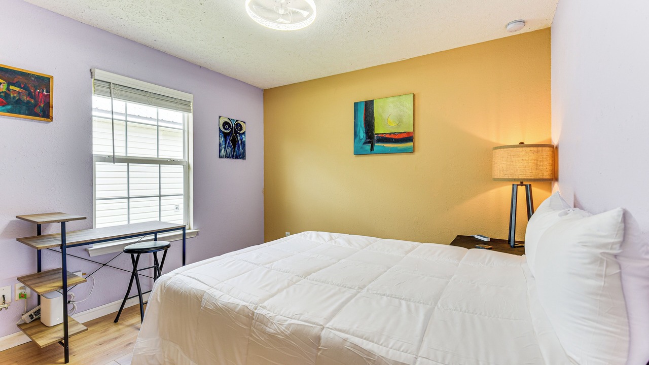 Photo of Bedroom in Lynn Haven