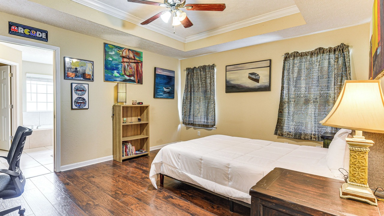 Photo of Bedroom in Lynn Haven