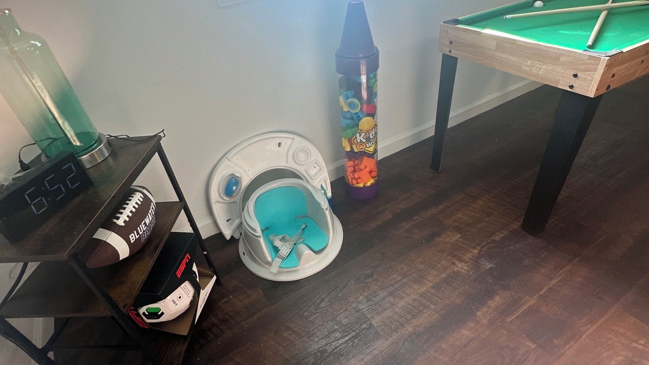 Photo of Bedroom in Bay VIew Addition