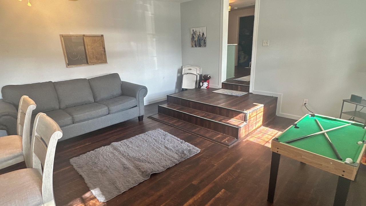 Photo of Bedroom in Bay VIew Addition