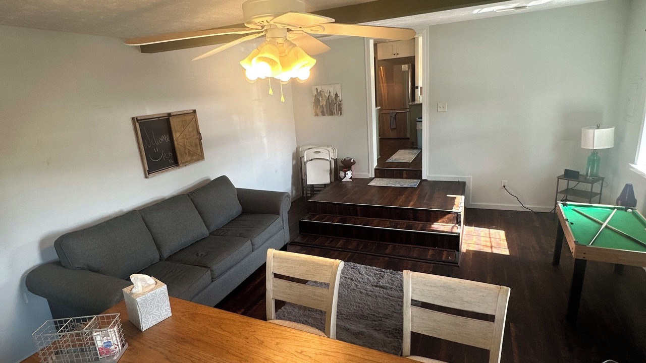Photo of Bedroom in Bay VIew Addition