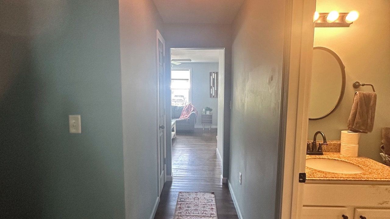 Photo of Bathroom in Bay VIew Addition