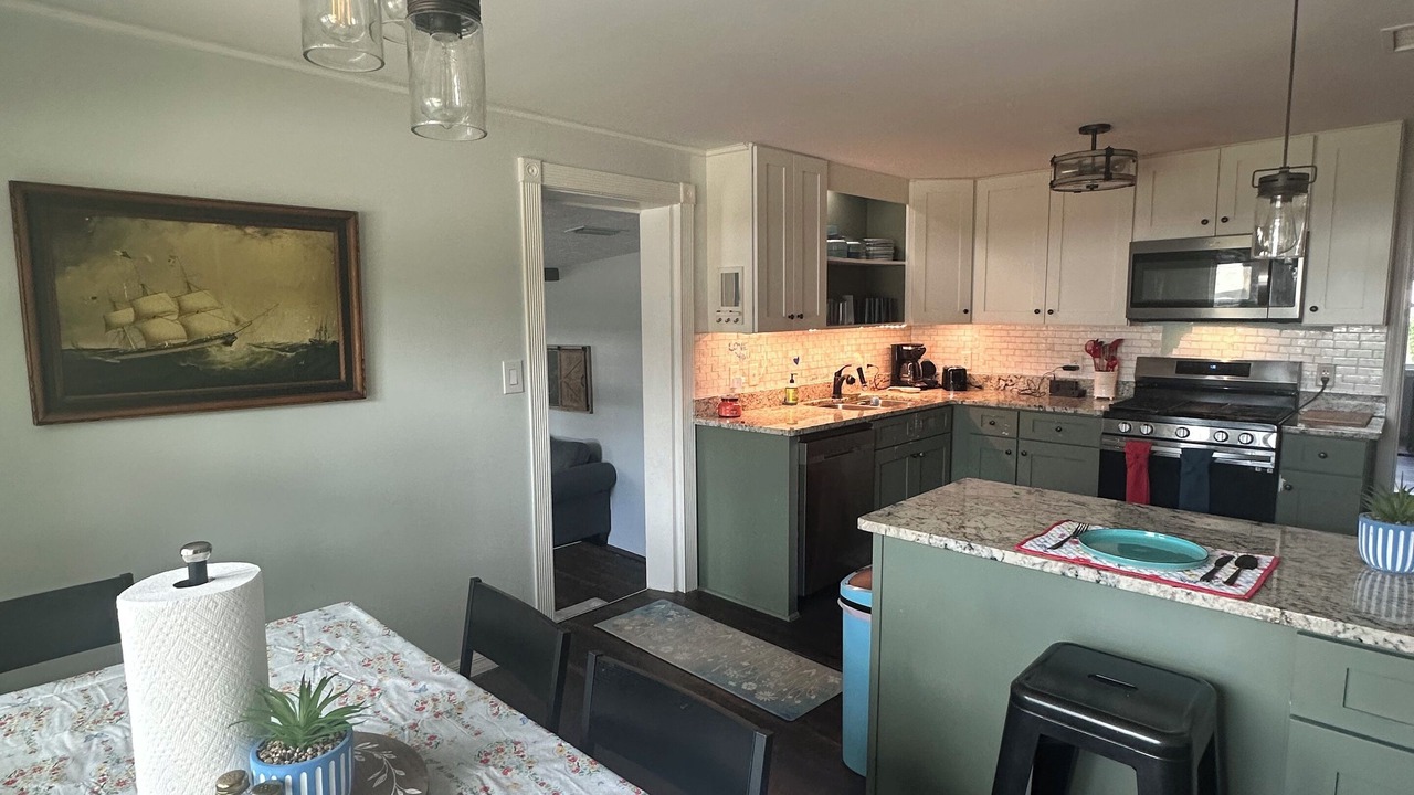 Photo of Bedroom in Bay VIew Addition