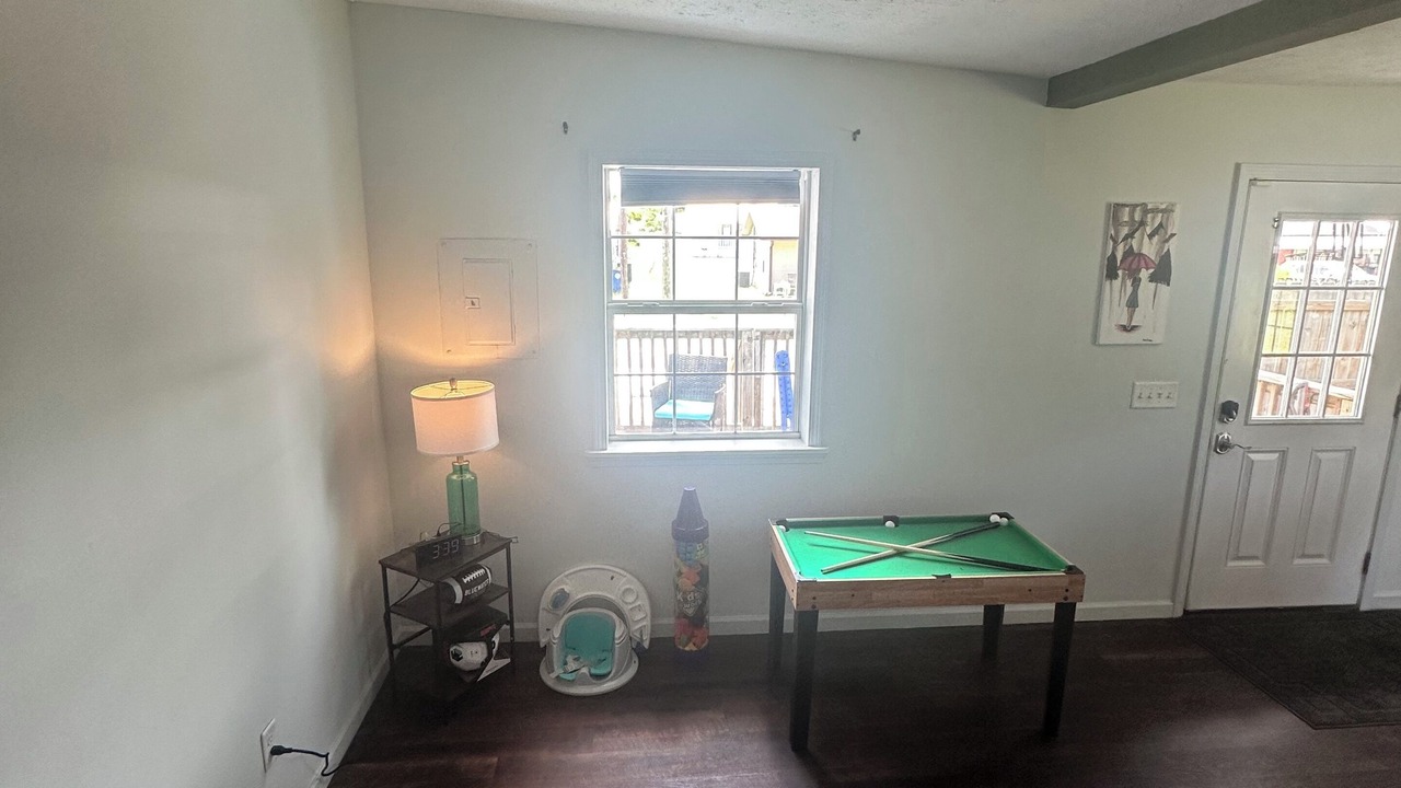Photo of Bedroom in Bay VIew Addition