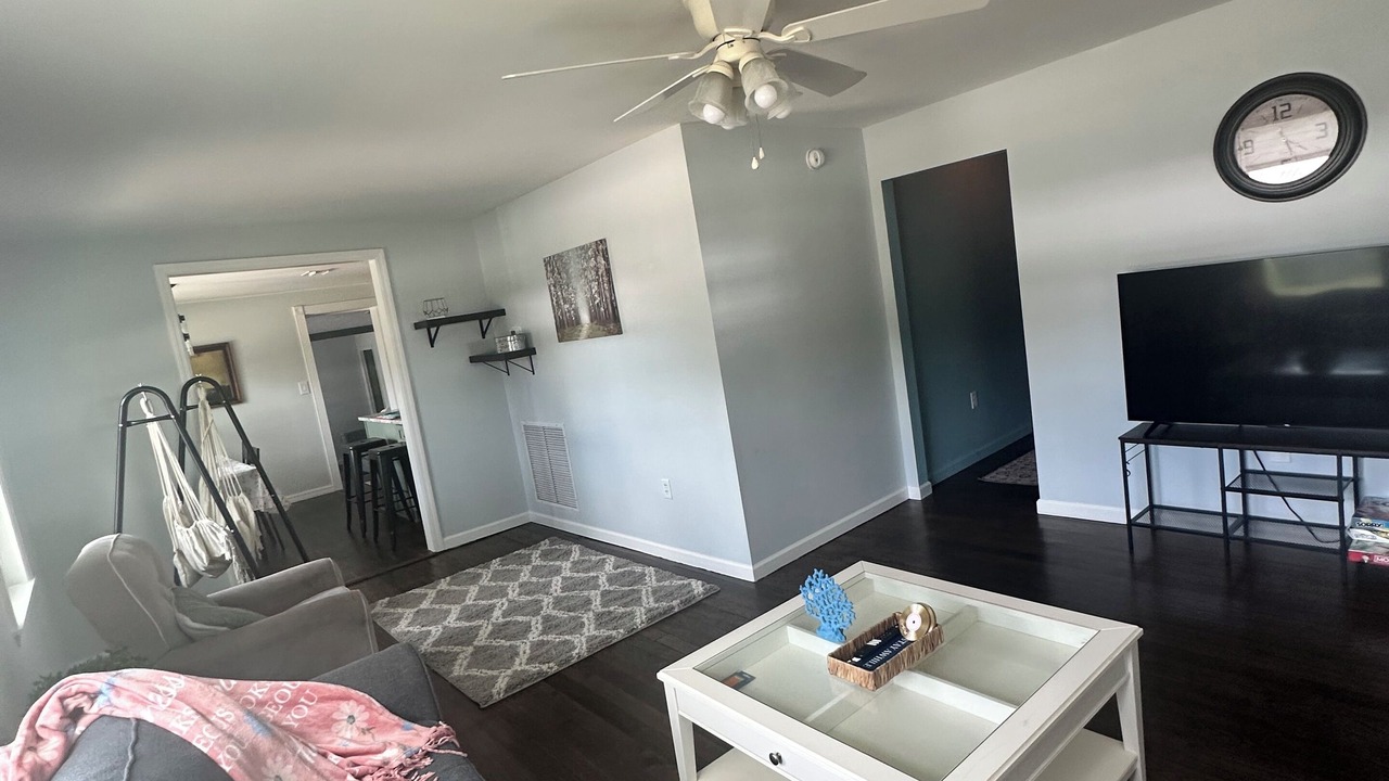 Photo of Bedroom in Bay VIew Addition