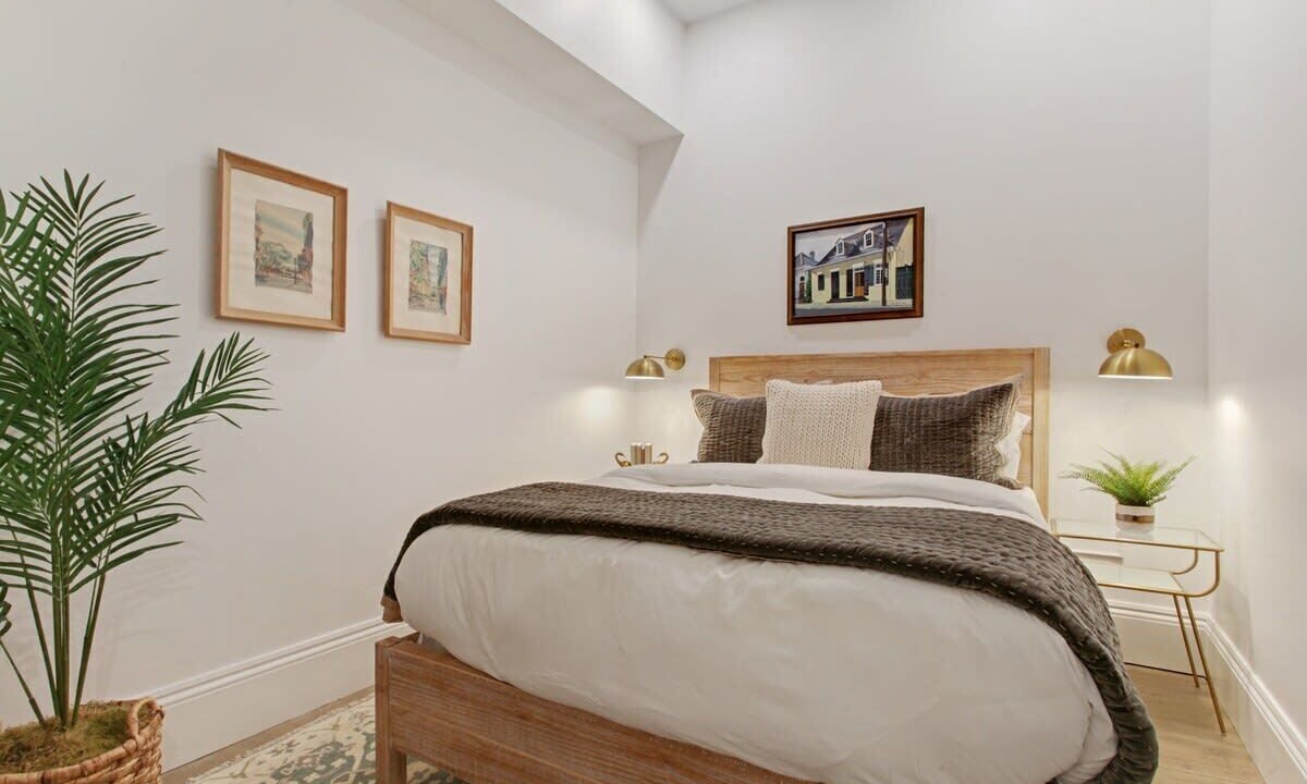 Photo of Bedroom in Central Business District