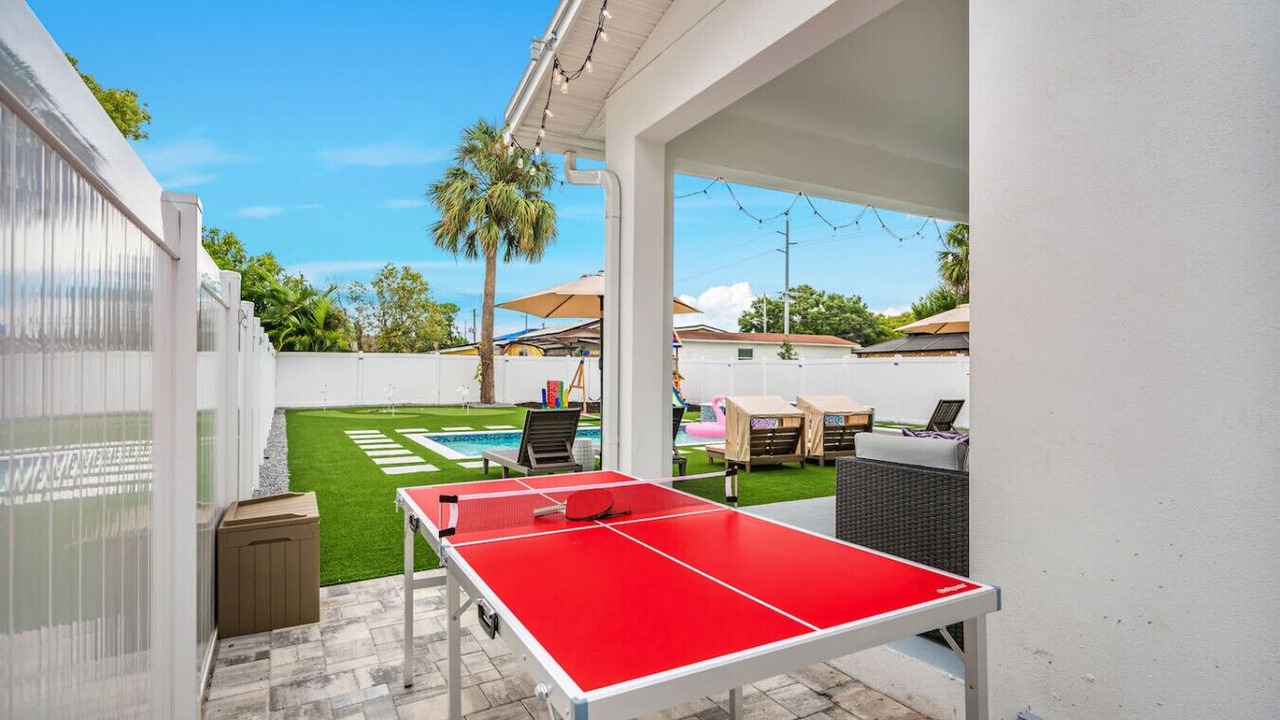 Photo of Outdoor in Tampa