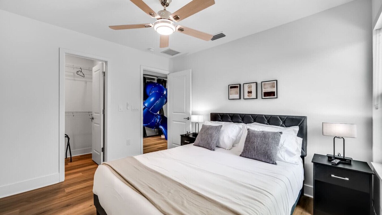 Photo of Bedroom in Tampa