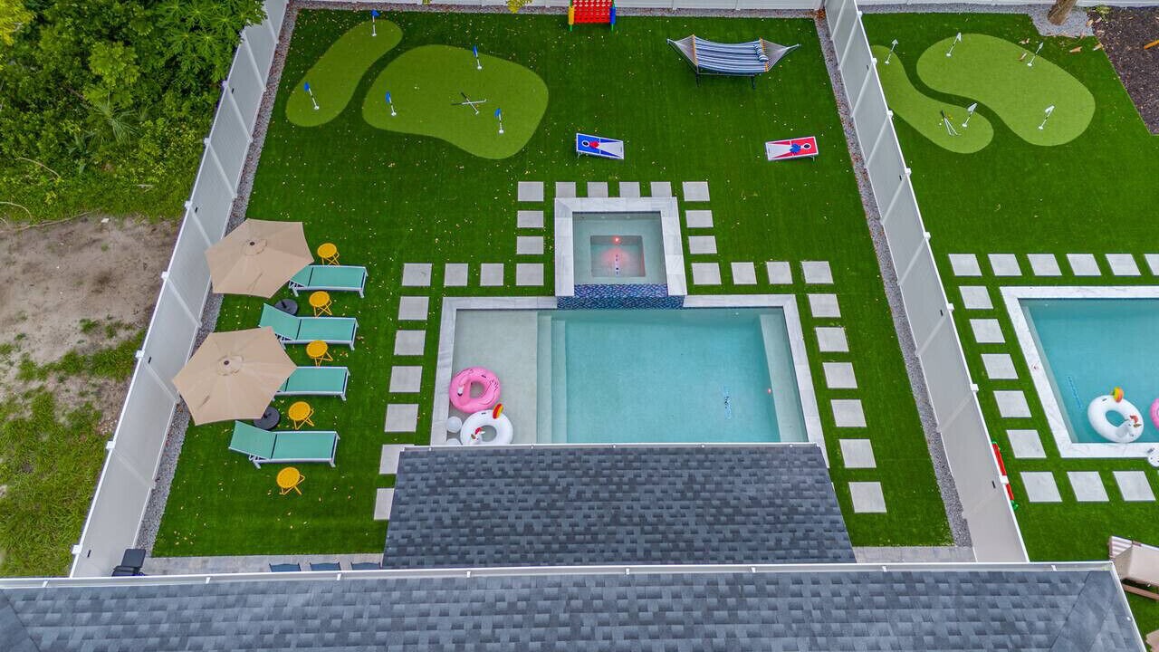 Photo of Outdoor in Tampa