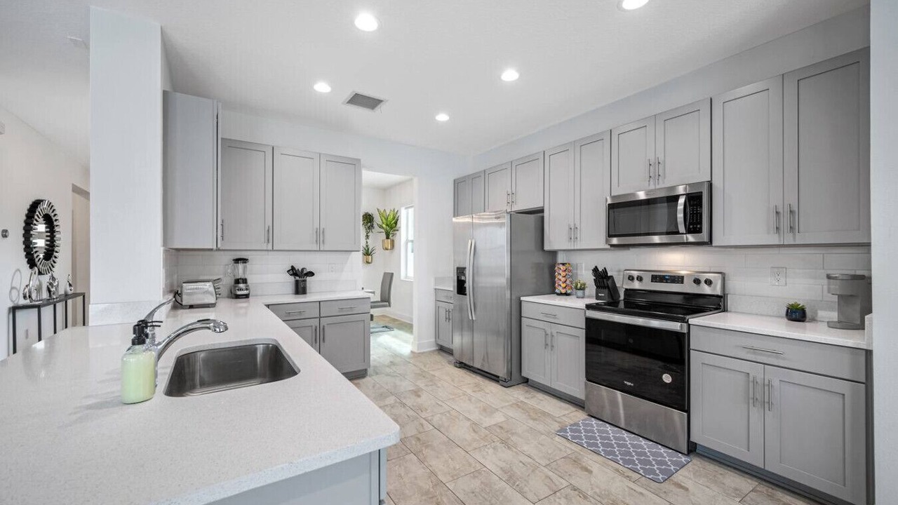 Photo of Kitchen in Tampa