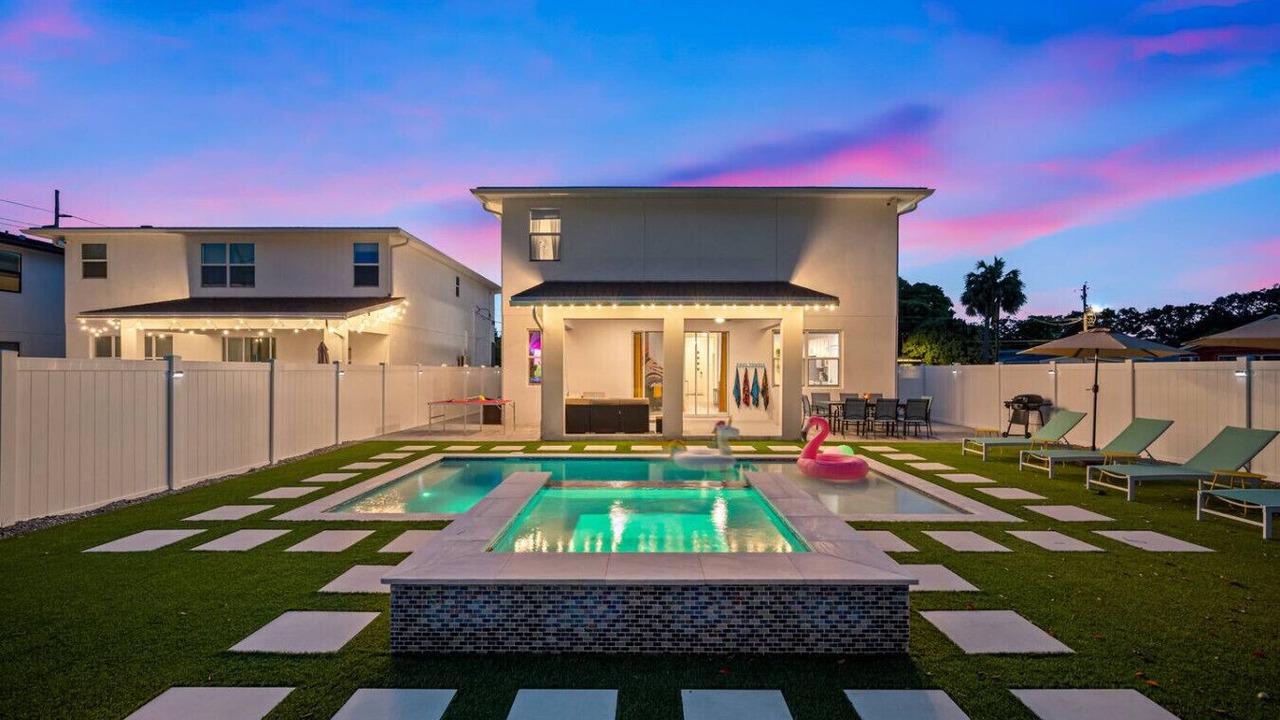 Photo of Outdoor in Tampa